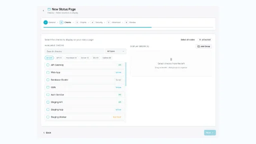 Audit log and access trail