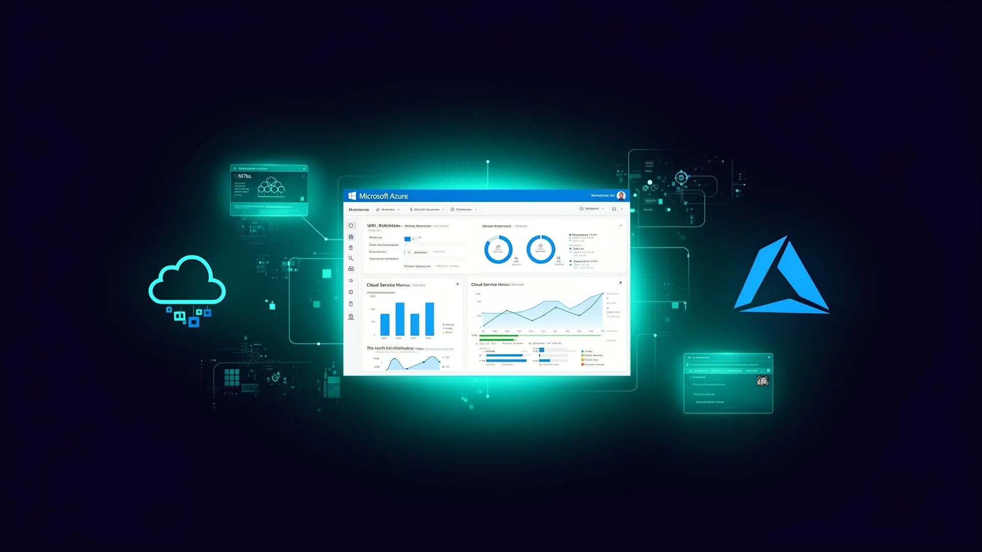 Microsoft Azure monitoring