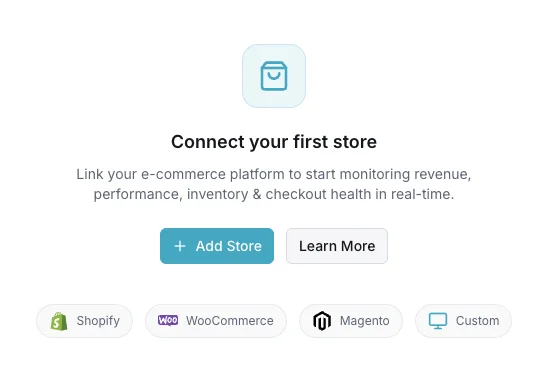 Comercio electrónico Empieza tu prueba gratuita