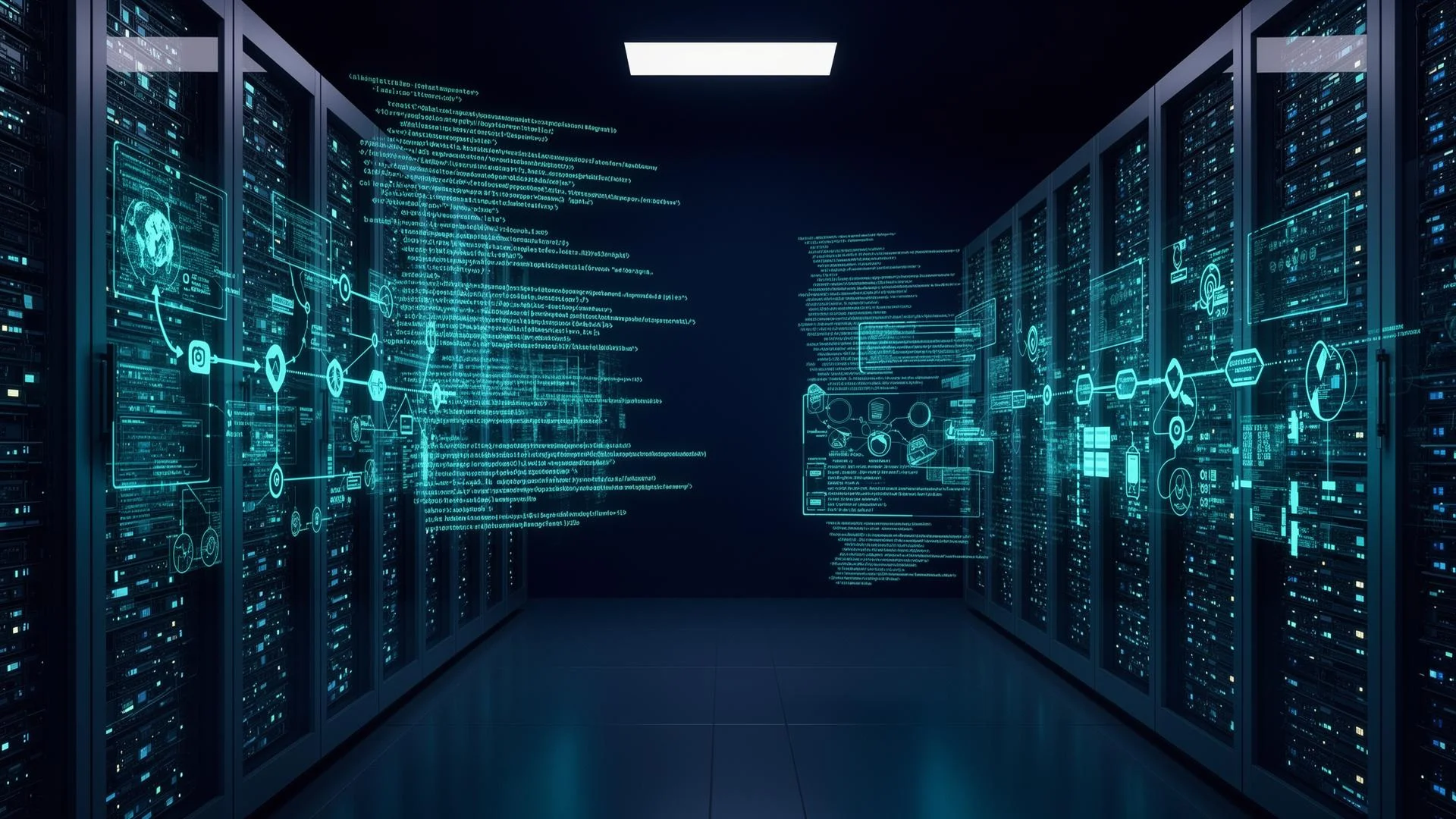 Tech Industry monitoring