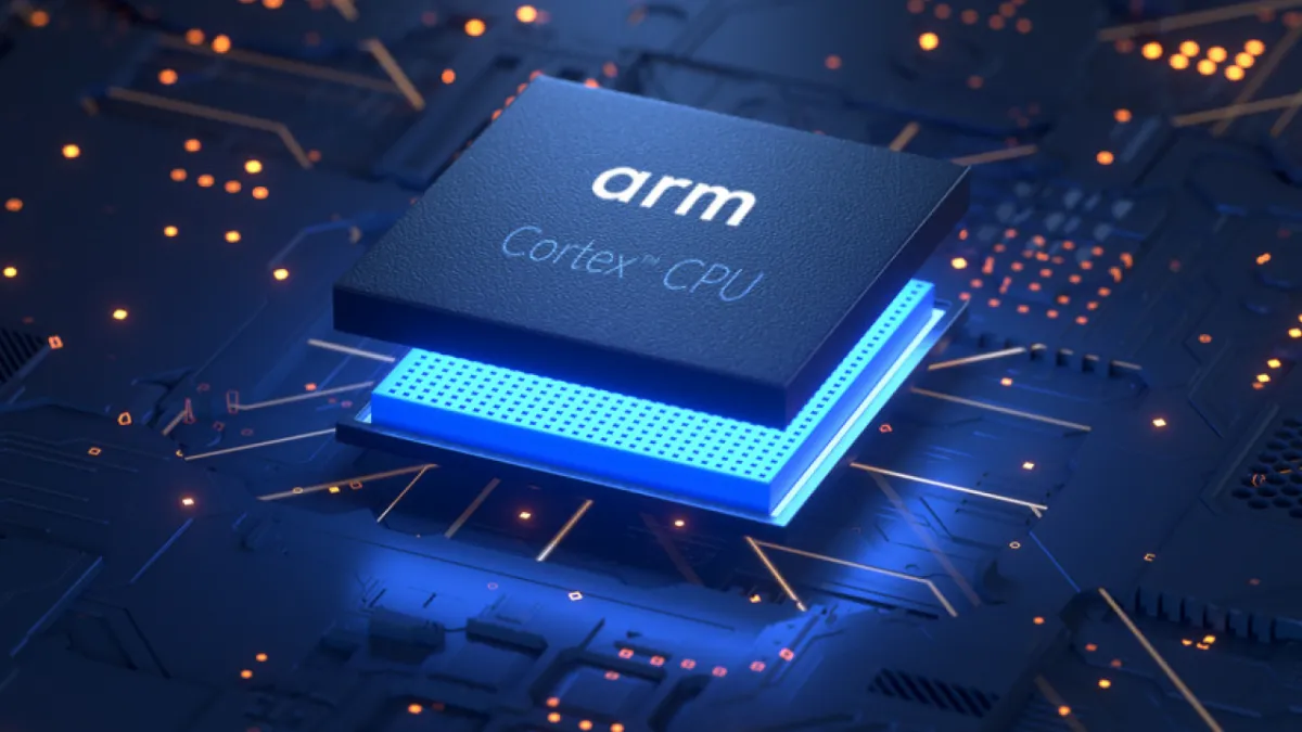 Überwachen Sie Ihre Arm-VMs mit Xitoring
