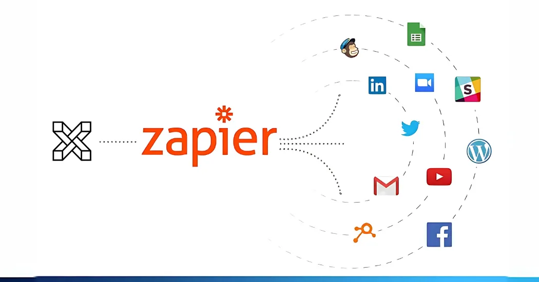 Xitoring Integration with Zapier