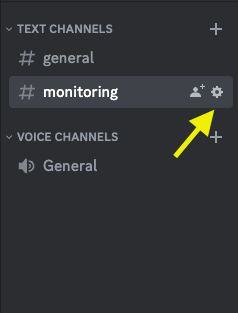 Discord integration