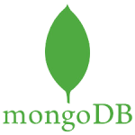 mongodb logo
