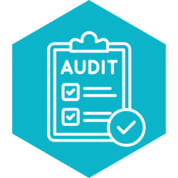 Registros de auditoria Registros de auditoria