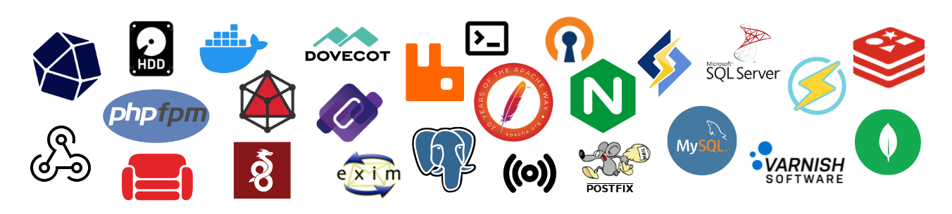 integrazioni di server